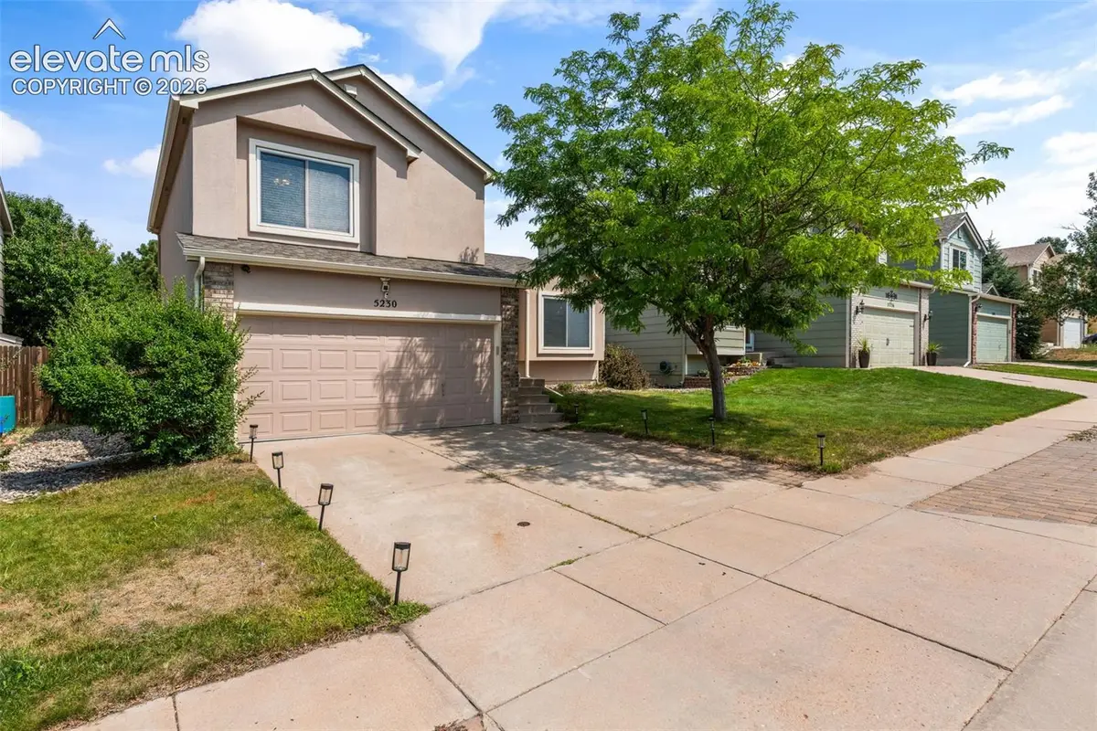 5230 Pine Haven Drive, Colorado Springs, CO 80923 - #1