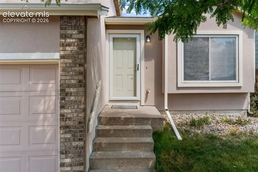 5230 Pine Haven Drive, Colorado Springs, CO 80923 - #3