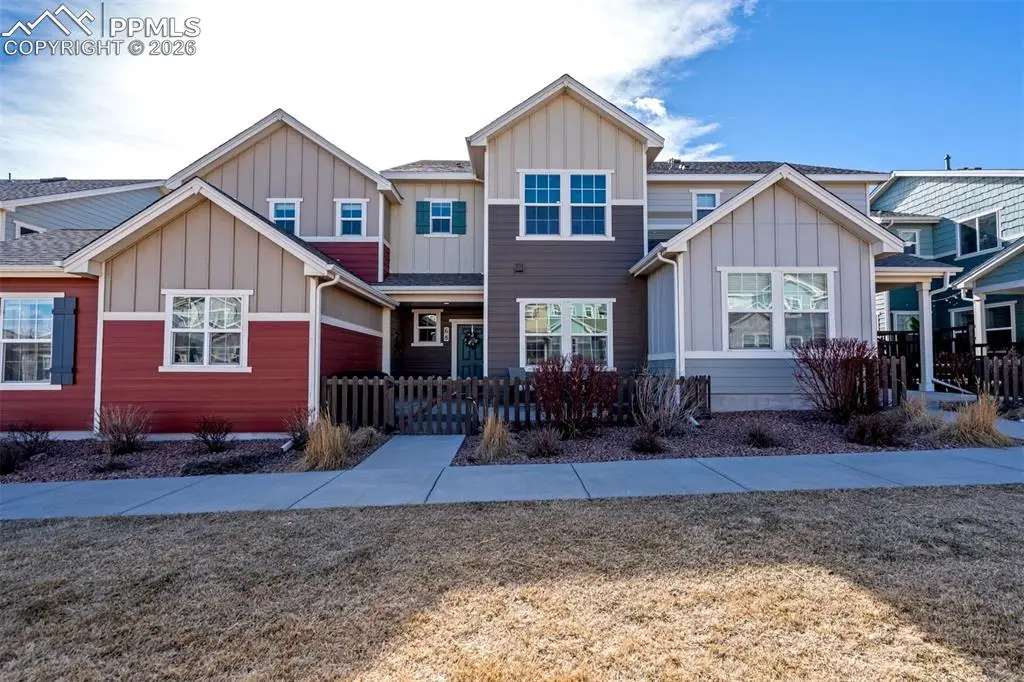 68 S Olympian Drive, Colorado Springs, CO 80905 - #1