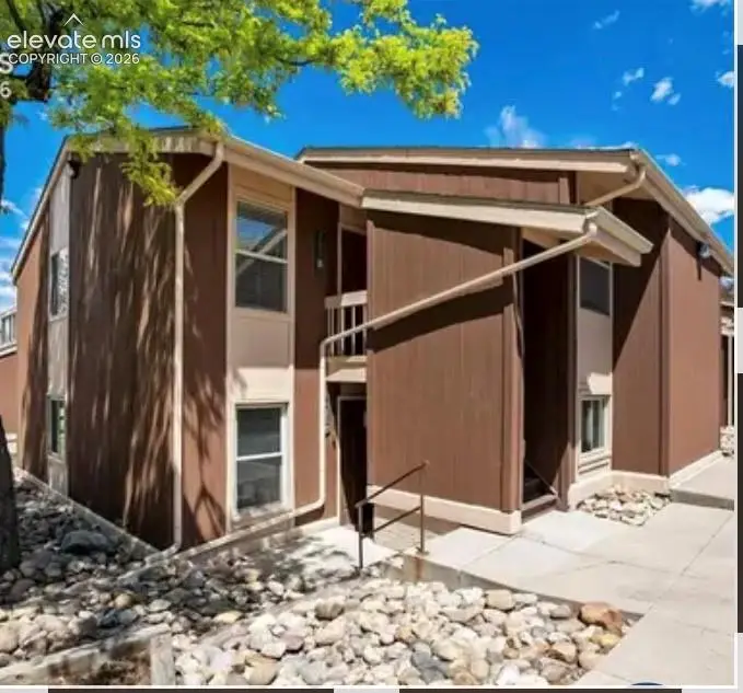 4275 N Carefree Circle, Colorado Springs, CO 80917 - #1