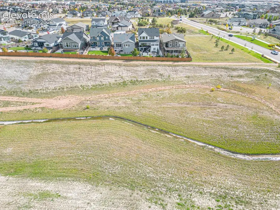 4832 Sand Canyon Trail, Colorado Springs, CO 80924 - #3