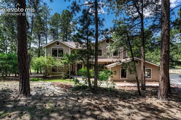 515 Congressional Drive, Monument, CO 80132