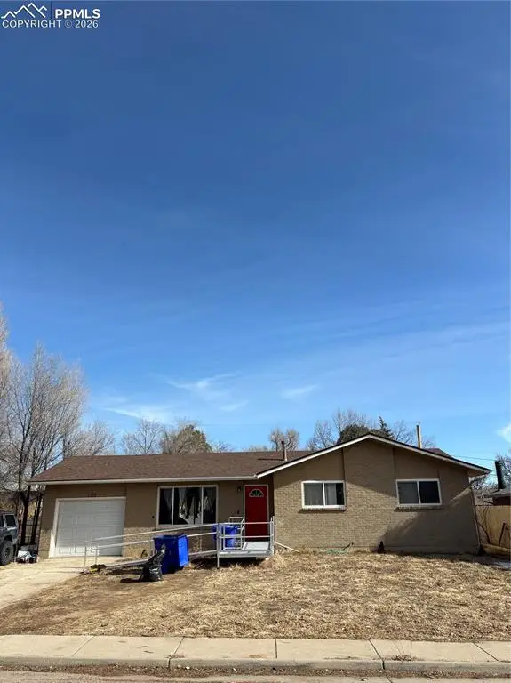 109 Ely Street, Colorado Springs, CO 80911