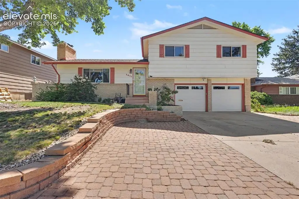 1011 N Chelton Road, Colorado Springs, CO 80909 - #1