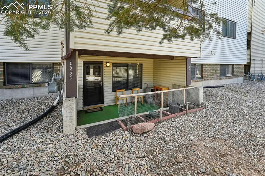 6530 Delmonico Drive #102, Colorado Springs, CO 80919 - #3