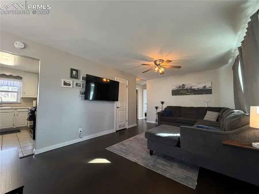 1508 W St Vrain Street, Colorado Springs, CO 80904 - #3