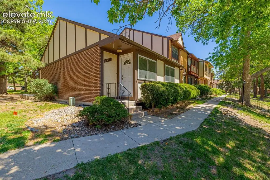 1931 N Academy Boulevard, Colorado Springs, CO 80909 - #1