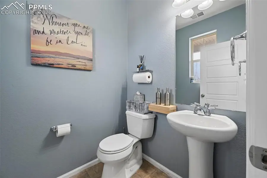 8287 Loganberry Court, Colorado Springs, CO 80927 - #2