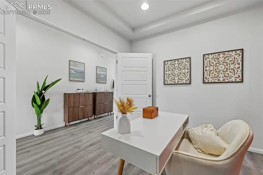 8287 Loganberry Court, Colorado Springs, CO 80927 - #3