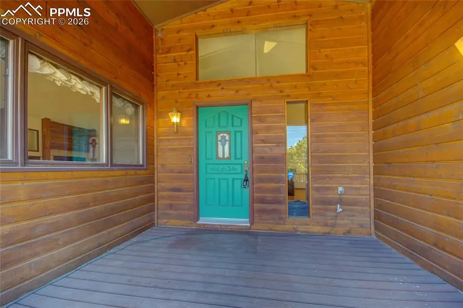 7407 Grashio Drive, Colorado Springs, CO 80920 - #2