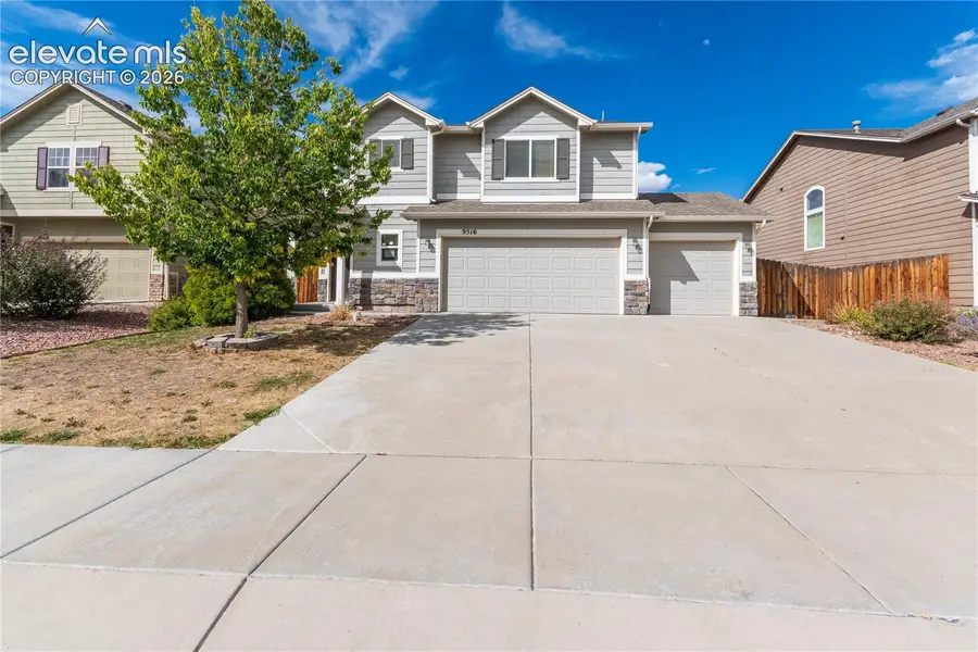 17136 Silent Forest Point, Monument, CO 80132 - #2