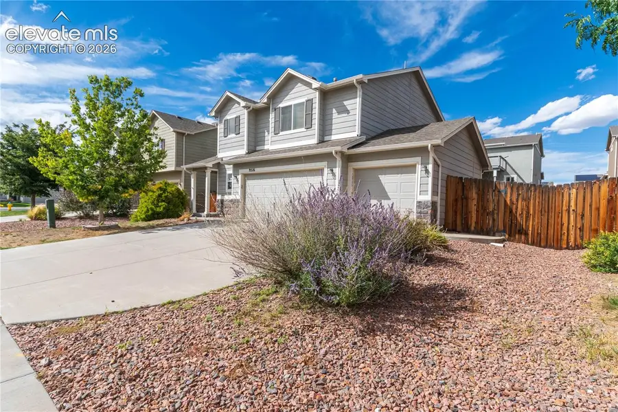 17136 Silent Forest Point, Monument, CO 80132 - #3