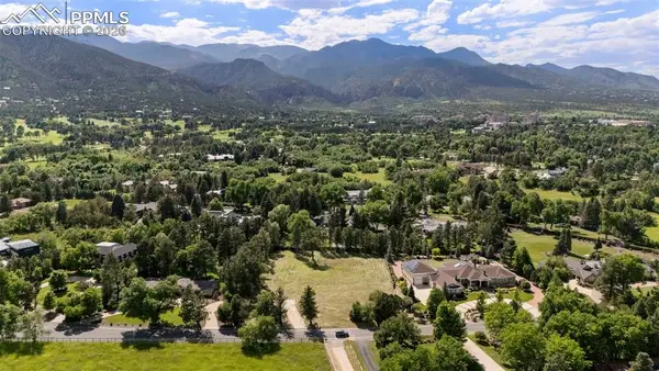 34 Marland Road, Colorado Springs, CO 80906