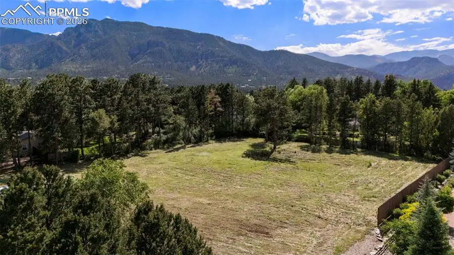 34 Marland Road, Colorado Springs, CO 80906 - #3