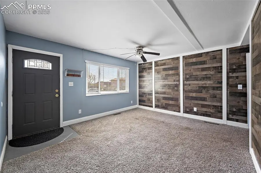 1312 Burnham Street, Colorado Springs, CO 80906 - #2