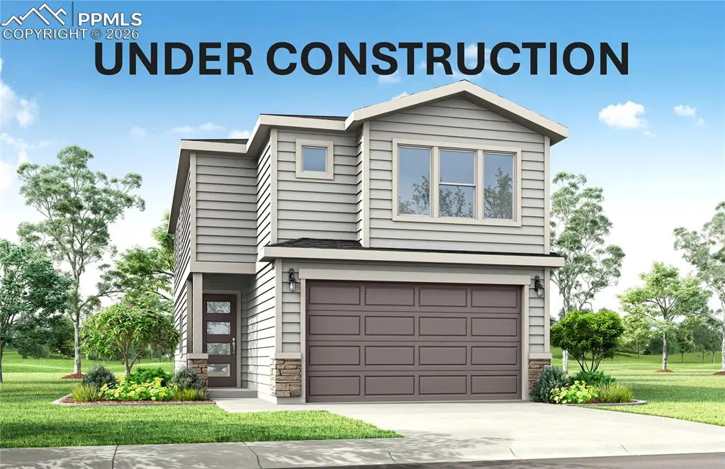 13614 Nederland Drive, Peyton, CO 80831 - #1