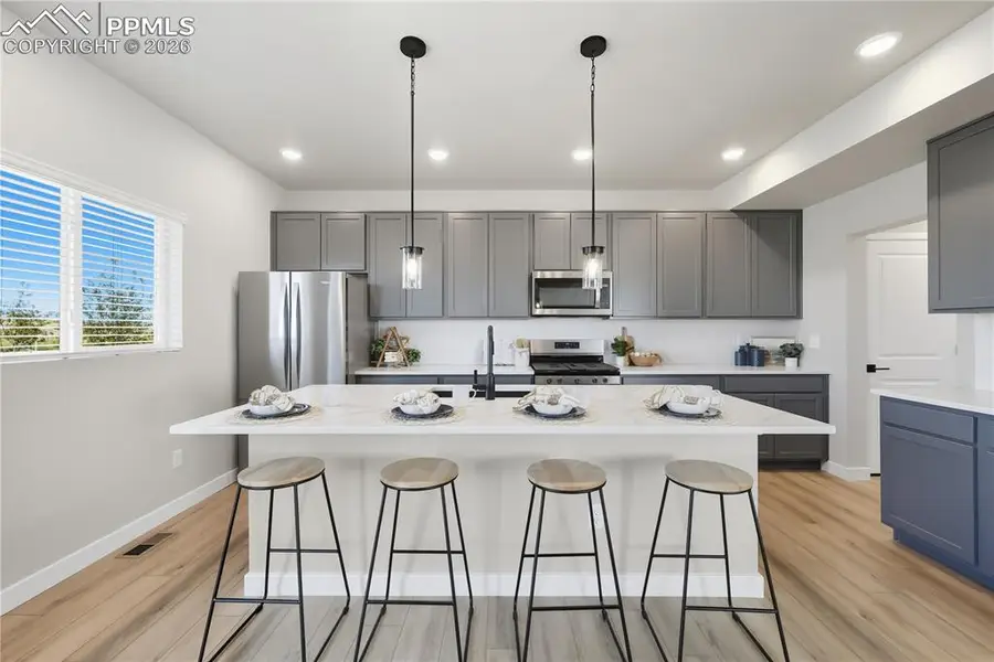 13614 Nederland Drive, Peyton, CO 80831 - #3