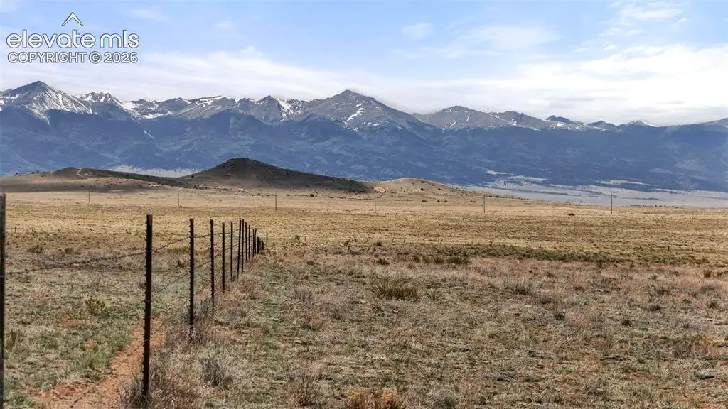 0 Deer Springs Circle, Westcliffe, CO 81252 - #1