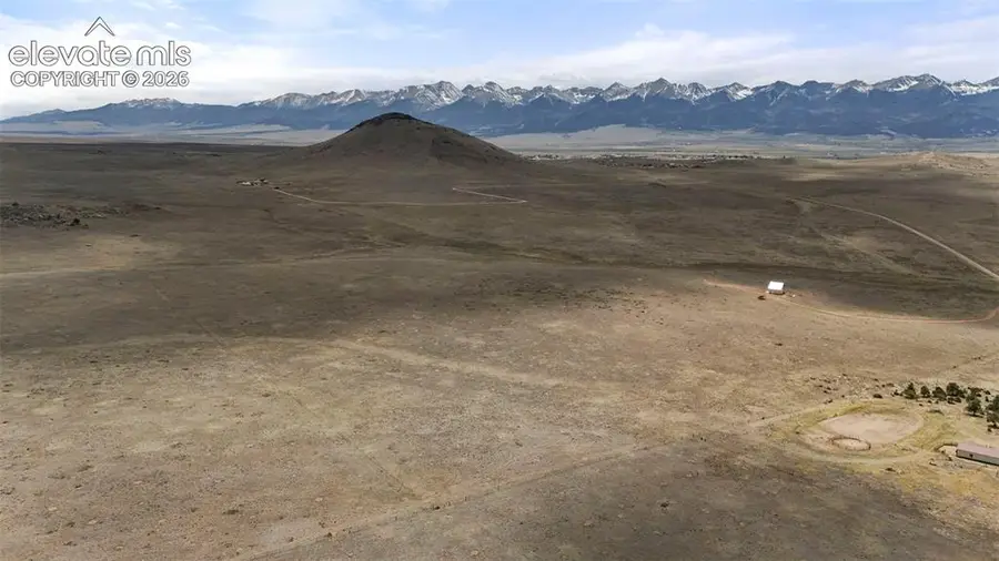 0 Deer Springs Circle, Westcliffe, CO 81252 - #2