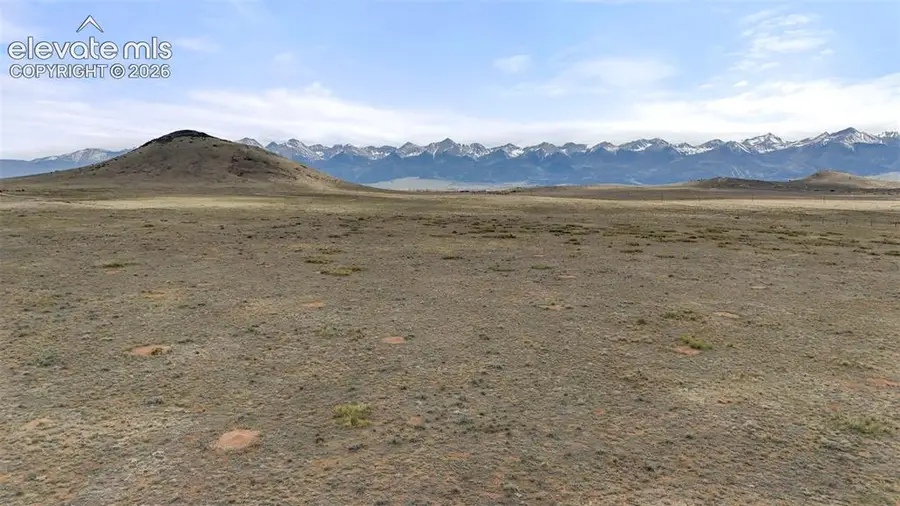 0 Deer Springs Circle, Westcliffe, CO 81252 - #3