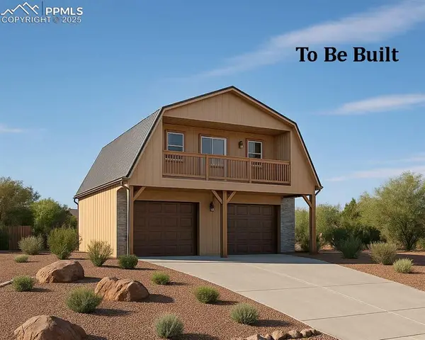 383 E Joe Martinez Boulevard, Pueblo West, CO 81007