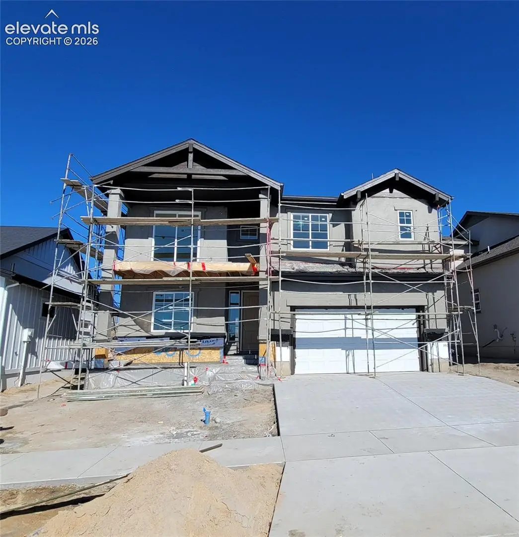 6670 Miro Lane, Colorado Springs, CO 80924 - #1