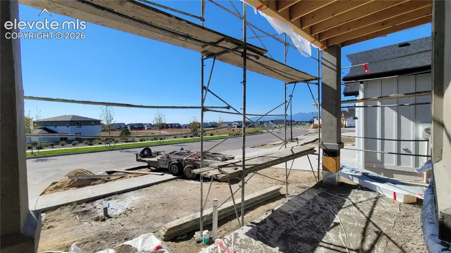 6670 Miro Lane, Colorado Springs, CO 80924 - #3