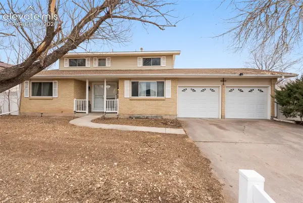 7265 Killington Street, Fountain, CO 80817