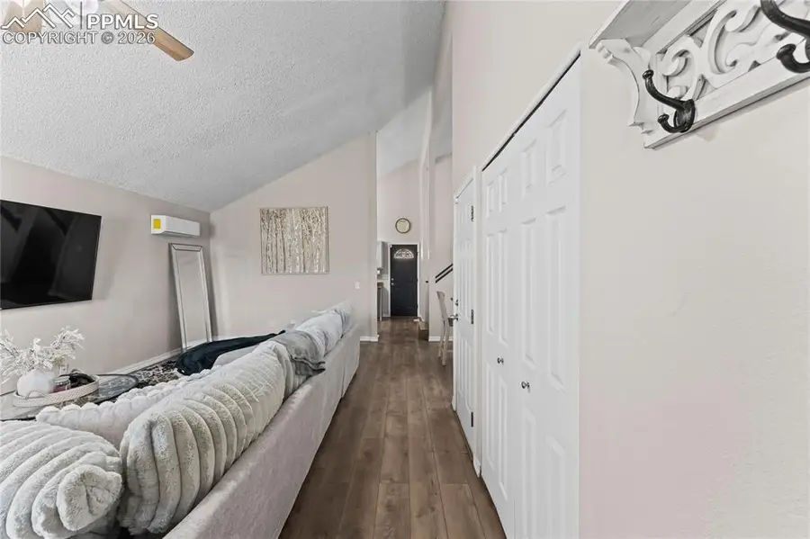 3435 Foxridge Drive, Colorado Springs, CO 80916 - #2