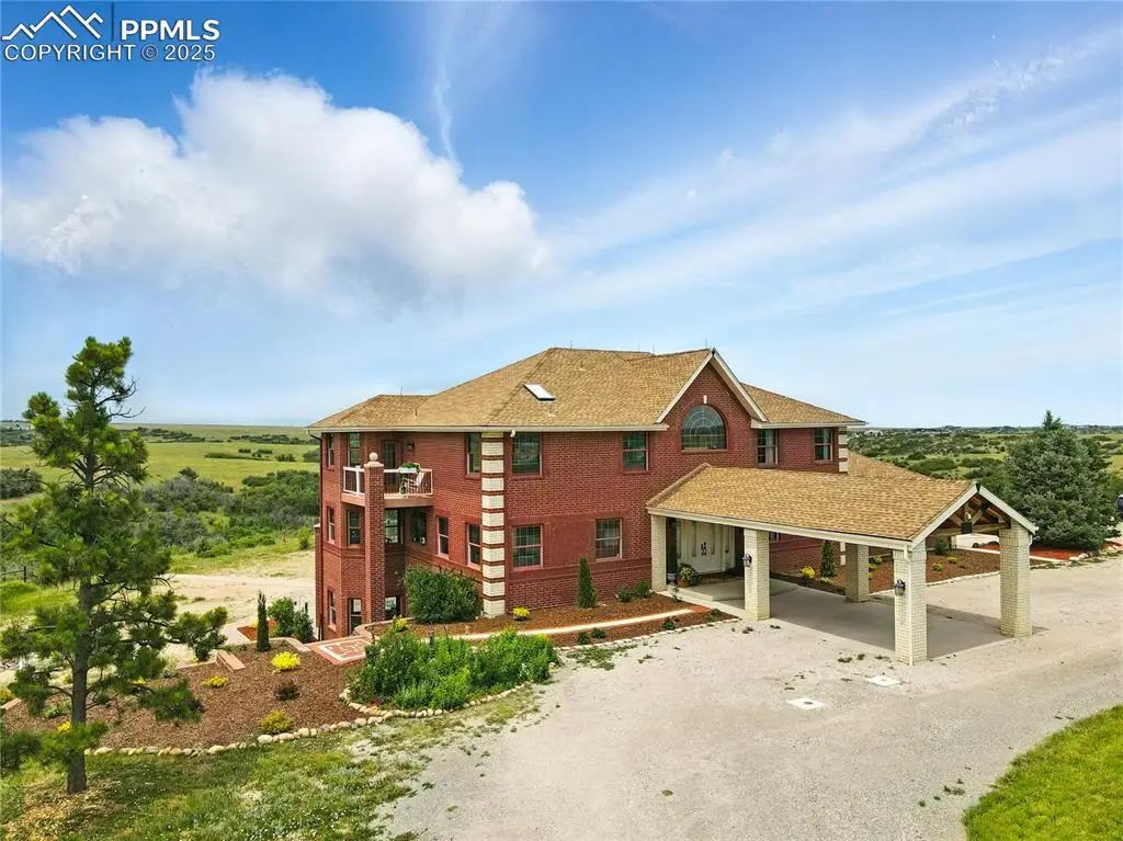 4347 N Crowfoot Valley Road, Castle Rock, CO 80108 - Image #1