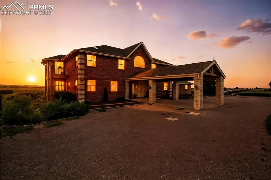 4347 N Crowfoot Valley Road, Castle Rock, CO 80108 - Image #2