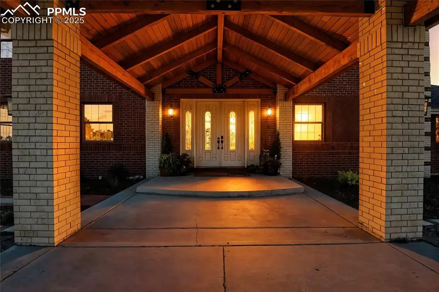 4347 N Crowfoot Valley Road, Castle Rock, CO 80108 - Image #3