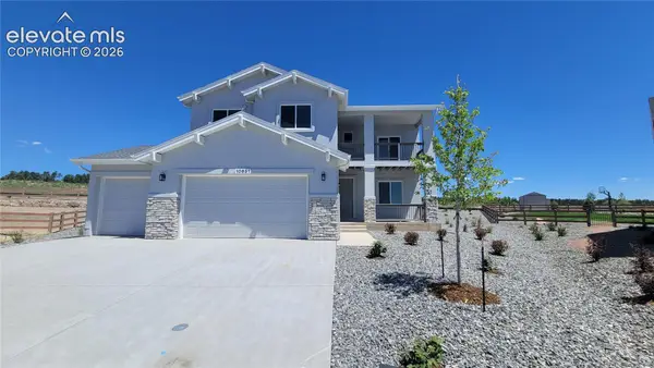 10651 Wolf Lake Drive, Colorado Springs, CO 80924