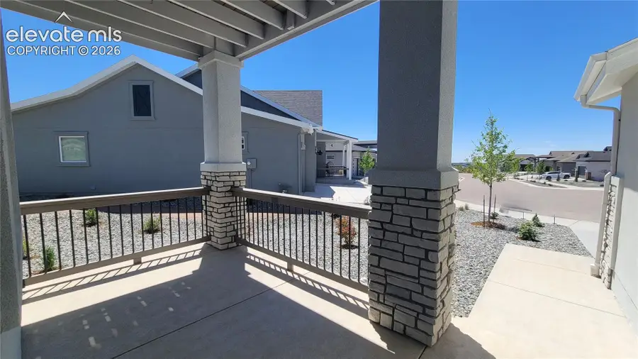 10651 Wolf Lake Drive, Colorado Springs, CO 80924 - #2
