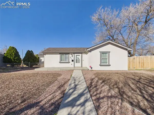 2831 Denver Boulevard, Pueblo, CO 81003