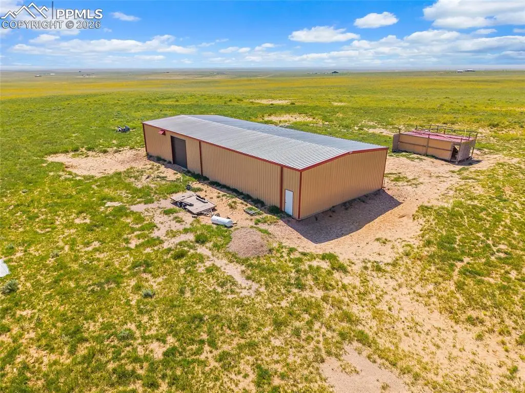 12595 Dan View, Yoder, CO 80864 - #1