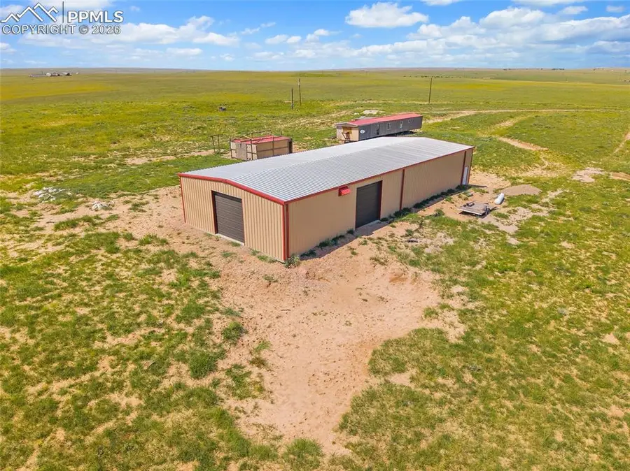 12595 Dan View, Yoder, CO 80864 - #3