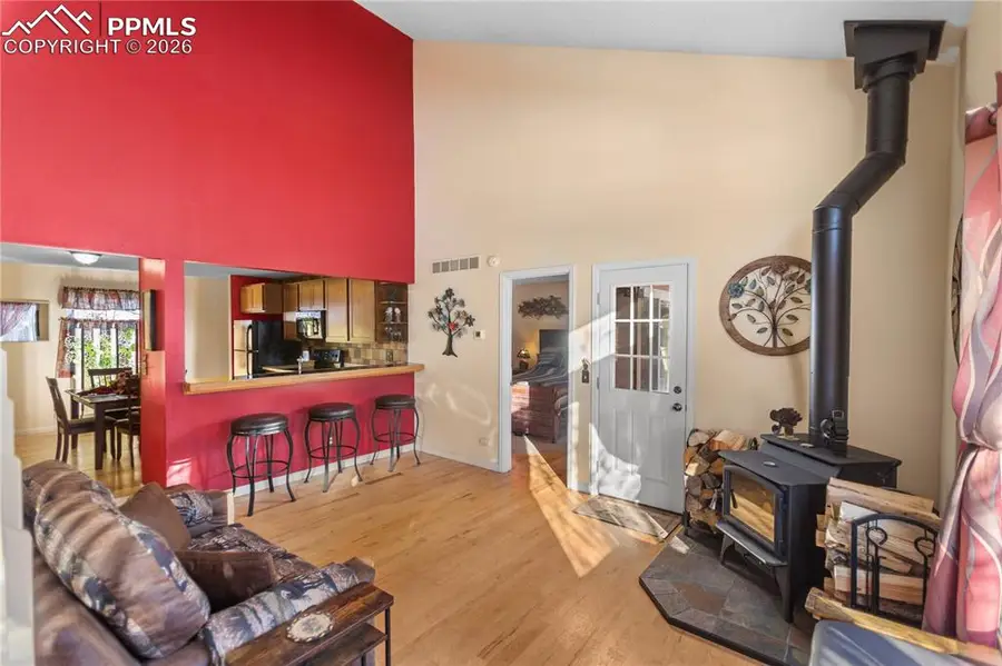 215 S Park Street, Woodland Park, CO 80863 - Image #2