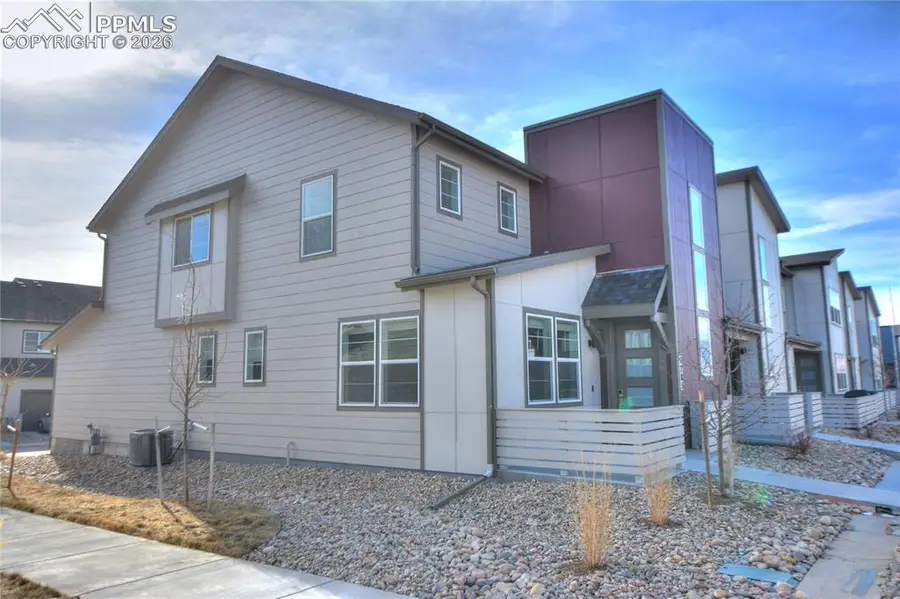 1785 Spring Water Point, Colorado Springs, CO 80908 - #3