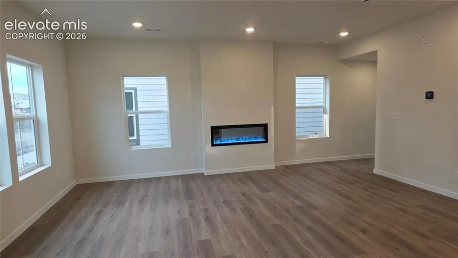 5354 Hodges Grove, Colorado Springs, CO 80925 - #3