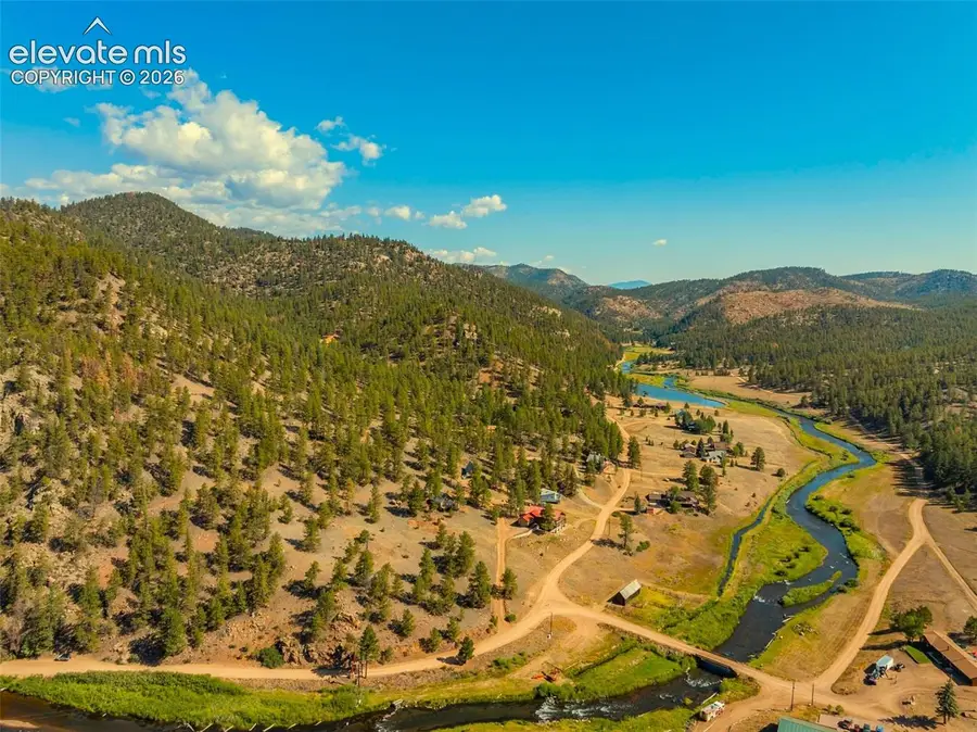 62 White Trail, Lake George, CO 80827 - #2