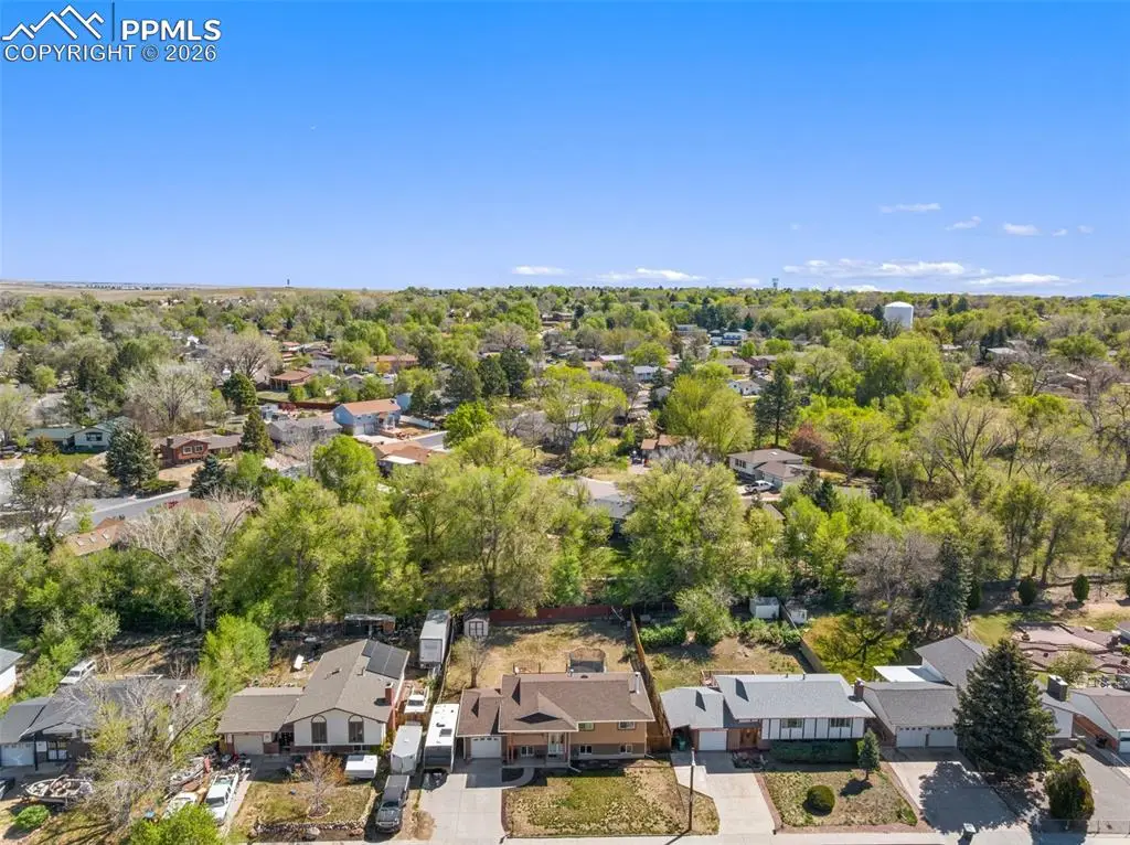 411 Quebec Street, Colorado Springs, CO 80911 - #1