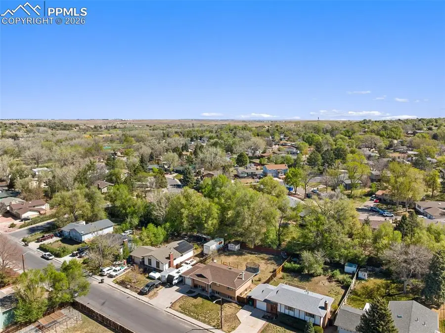 411 Quebec Street, Colorado Springs, CO 80911 - #2