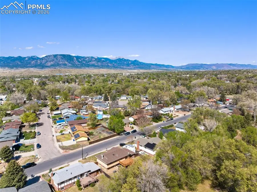 411 Quebec Street, Colorado Springs, CO 80911 - #3