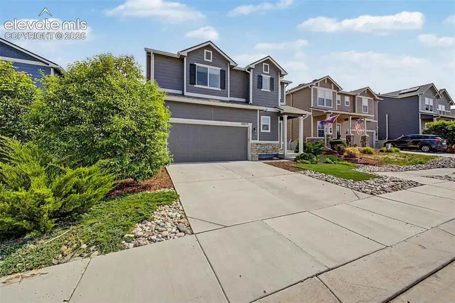 10629 Traders Parkway, Fountain, CO 80817 - #2