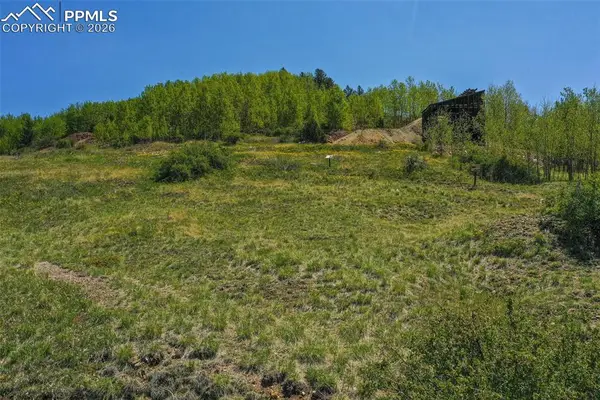Unknown Na, Cripple Creek, CO 80813