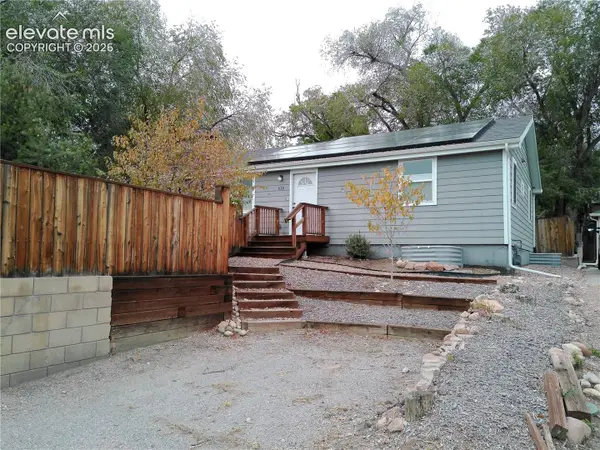 618 W Brookside Street, Colorado Springs, CO 80905