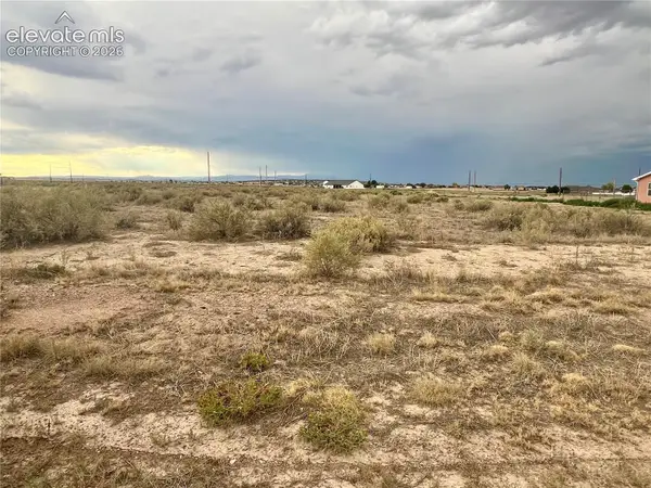 981 N Matt Drive, Pueblo West, CO 81007