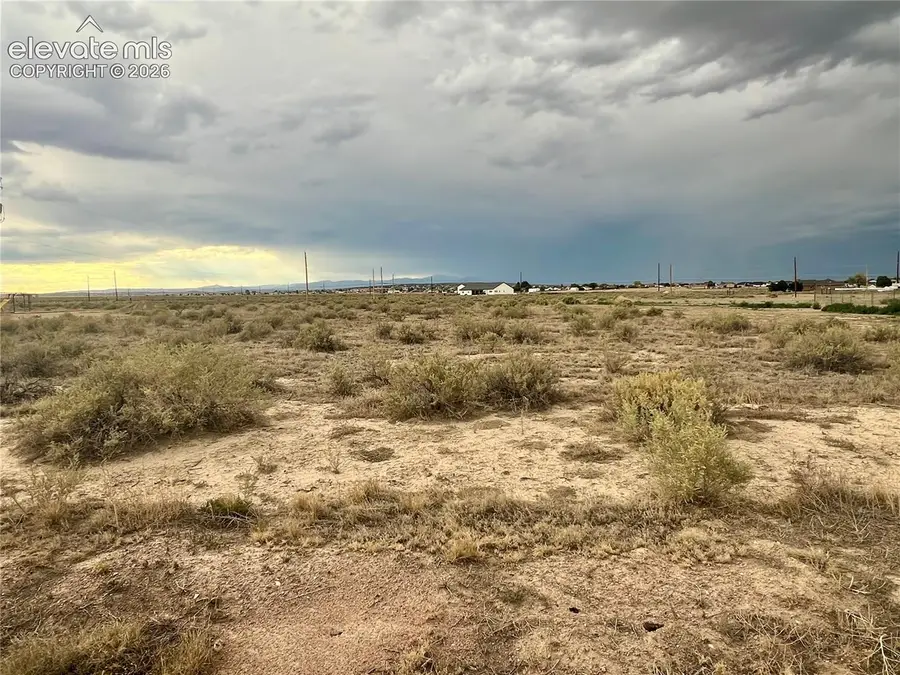981 N Matt Drive, Pueblo West, CO 81007 - #2