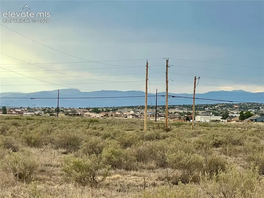 981 N Matt Drive, Pueblo West, CO 81007 - #3